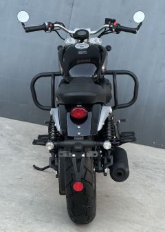 Benda Challenger 300 - фото 8