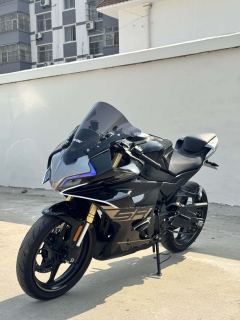 CFMOTO 450SR - ფოტო 2