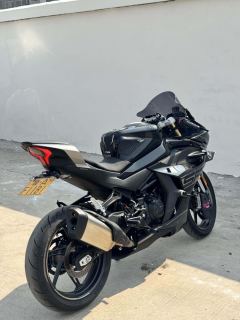 CFMOTO 450SR - ფოტო 3