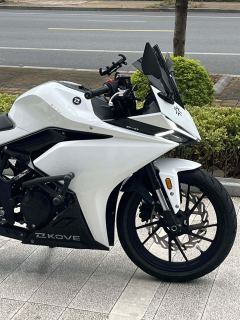 Kayo 250RR Thornbird - ფოტო 2