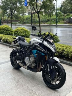 CFMOTO 675NK - ფოტო 1