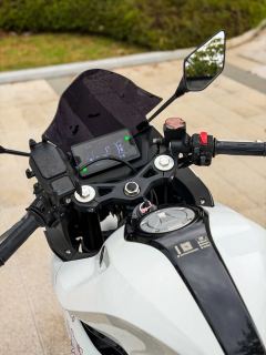 Kayo 250RR Thornbird - photo 4