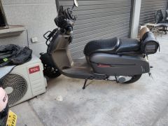 Weiduoliya Sixties 300i - фото 3
