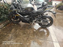 Voge 250RR - ფოტო 2