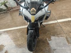Voge 250RR - ფოტო 3