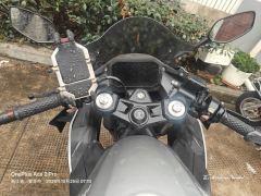 Voge 250RR - ფოტო 4