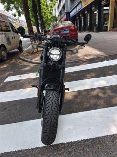 CFMOTO 450CL-C - фото 2