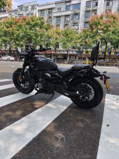 CFMOTO 450CL-C - фото 7