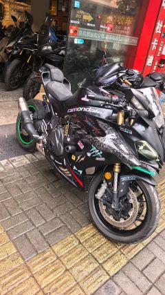 QJMOTOR Sai 600 680 cc - фото 2