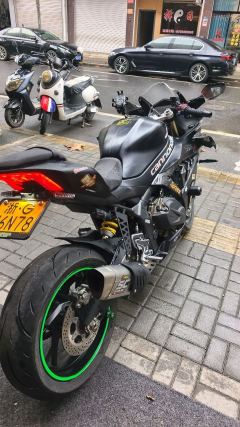 QJMOTOR Sai 600 680 cc - фото 3