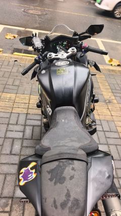 QJMOTOR Sai 600 680 cc - фото 4