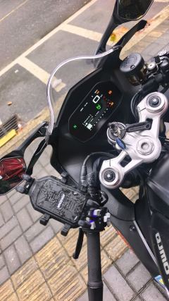 QJMOTOR Sai 600 680 cc - фото 5