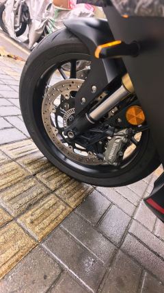 QJMOTOR Sai 600 680 cc - фото 8