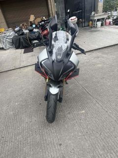 CFMOTO 450SR - ფოტო 2