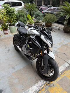 CFMOTO 675NK - фото 1