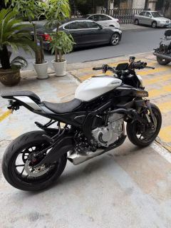 CFMOTO 675NK - фото 2