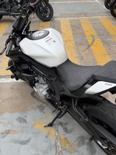CFMOTO 675NK - фото 5