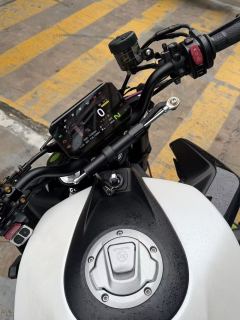 CFMOTO 675NK - фото 6