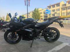 Haojue Suzuki GSX250R - ფოტო 4