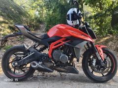 Kayo 450R - фото 1