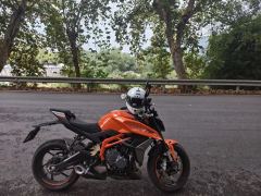 Kayo 450R - фото 2