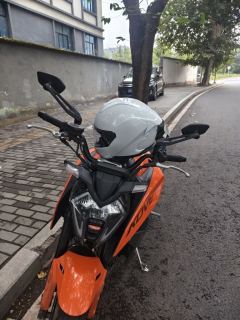Kayo 450R - фото 3