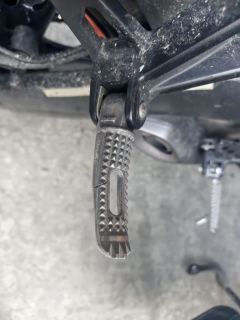 Kayo 450R - фото 8