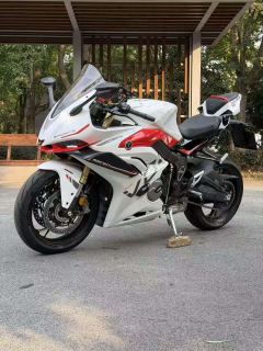 Voge RR660S - ფოტო 2