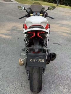 Voge RR660S - ფოტო 6