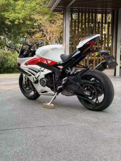 Voge RR660S - ფოტო 7