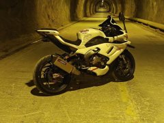Voge RR500S - ფოტო 2