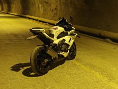 Voge RR500S - ფოტო 3
