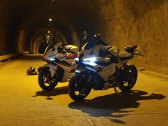 Voge RR500S - ფოტო 4