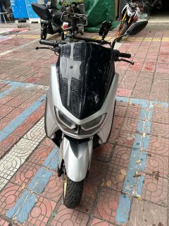 Yamaha NMAX 155 cc - ფოტო 1