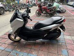 Yamaha NMAX 155 cc - ფოტო 2