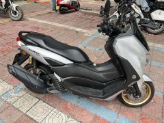 Yamaha NMAX 155 cc - ფოტო 3