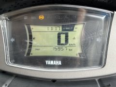 Yamaha NMAX 155 cc - ფოტო 4