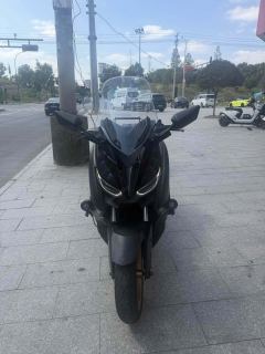 Yamaha XMAX 300 cc - ფოტო 1