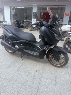 Yamaha XMAX 300 cc - ფოტო 2