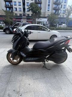 Yamaha XMAX 300 cc - ფოტო 3