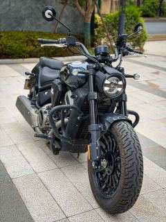 Benda Black Flag 500 - photo 2