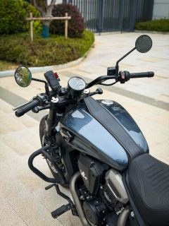 Benda Black Flag 500 - photo 4