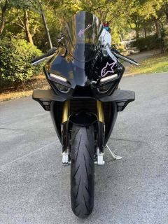 ZXMOTO 500RR - ფოტო 2