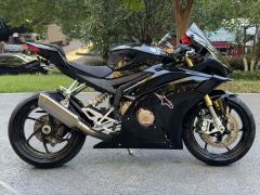 ZXMOTO 500RR - ფოტო 4