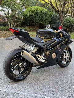 ZXMOTO 500RR - ფოტო 5