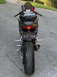 ZXMOTO 500RR - ფოტო 6