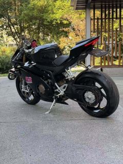 ZXMOTO 500RR - ფოტო 7