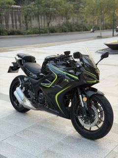 Ducatson DK400 - ფოტო 1