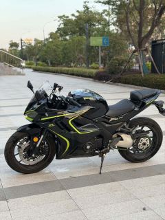 Ducatson DK400 - ფოტო 2