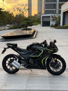 Ducatson DK400 - ფოტო 4